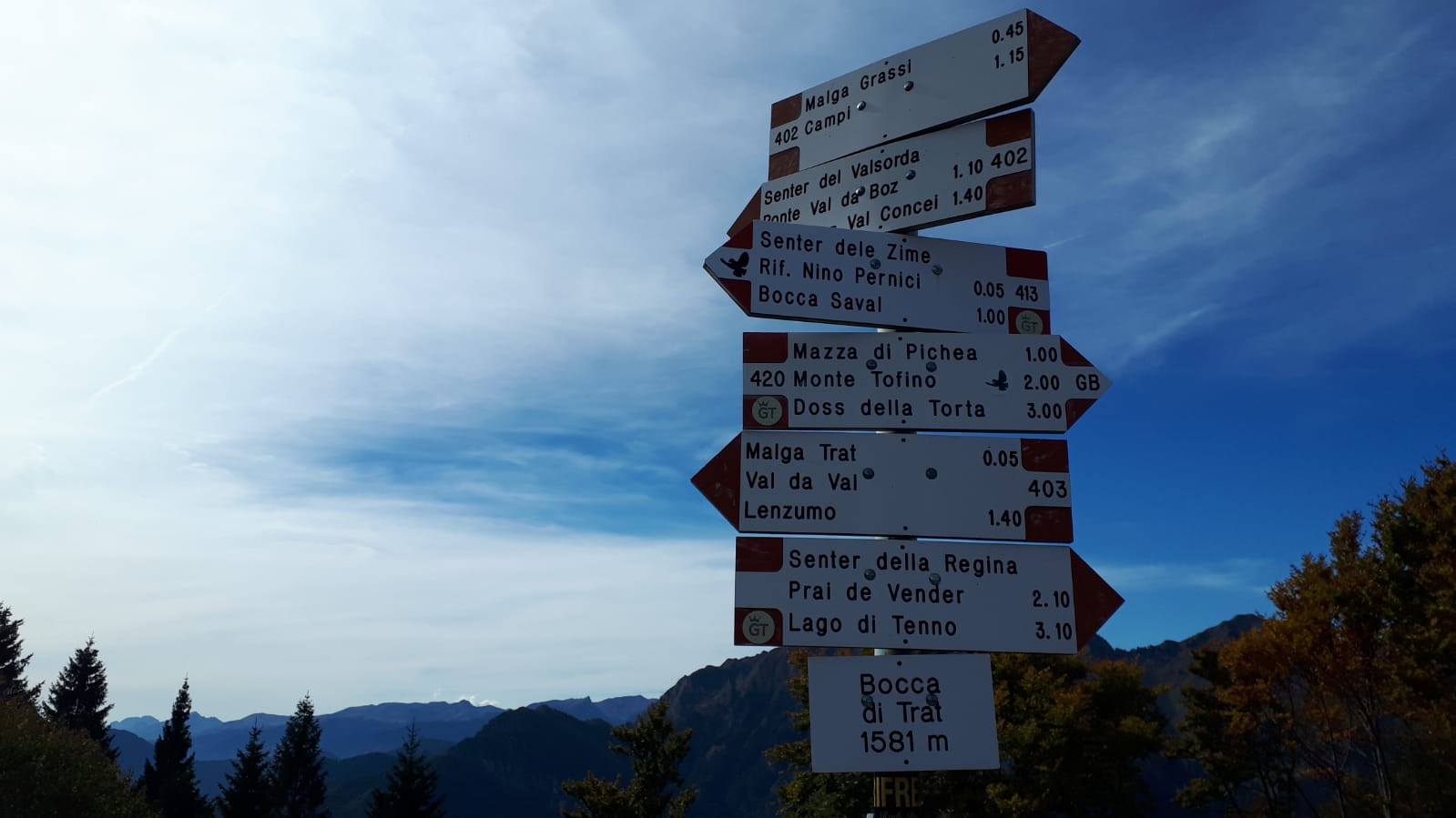 Transalp 2018