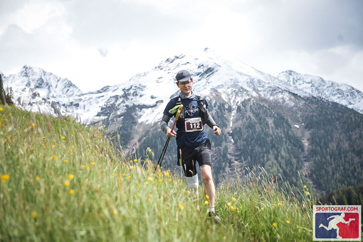 Stuiben Trail Marathon