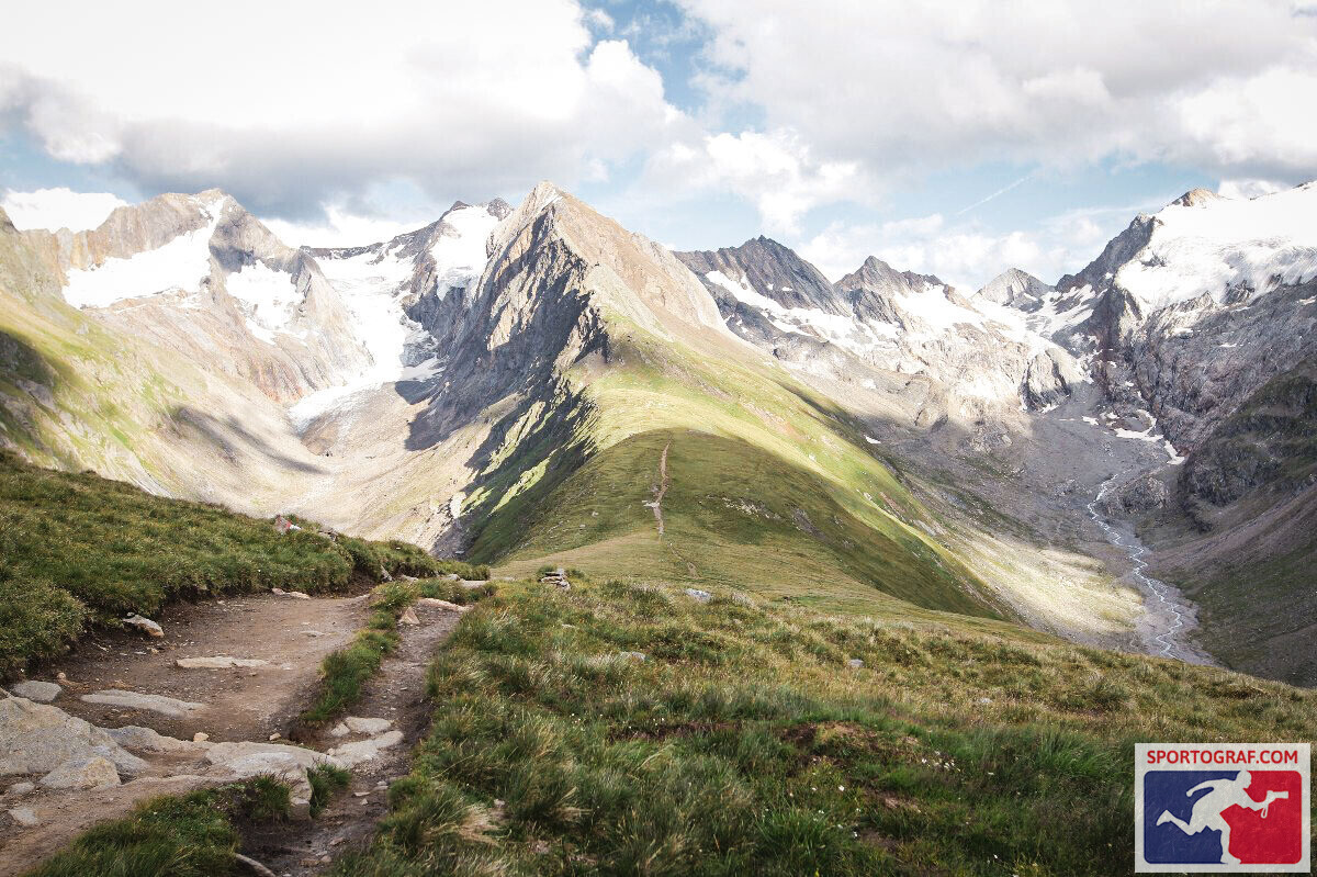 Gletscher Trail Ultra Marathon